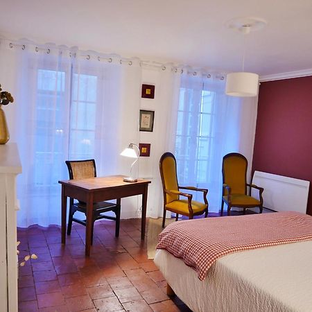 Alice & Jeanne - Chambre D'Hote Lectoure Extérieur photo