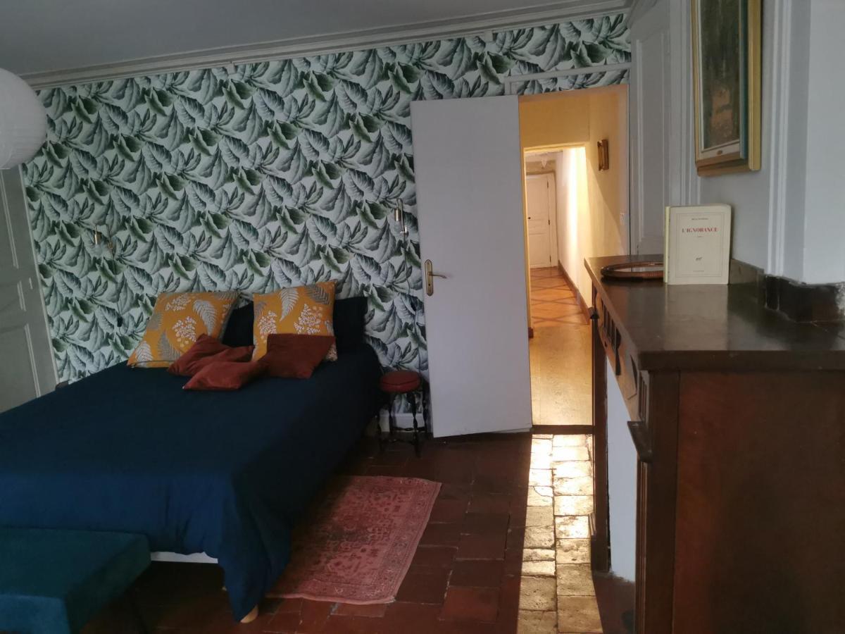 Alice & Jeanne - Chambre D'Hote Lectoure Extérieur photo